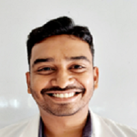 DR. BHARATH CHANDRA G